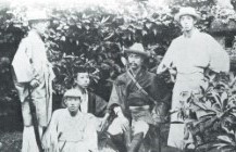 第1回企画展